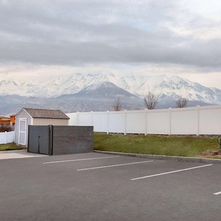 La Quinta By Wyndham North Orem Dış mekan fotoğraf