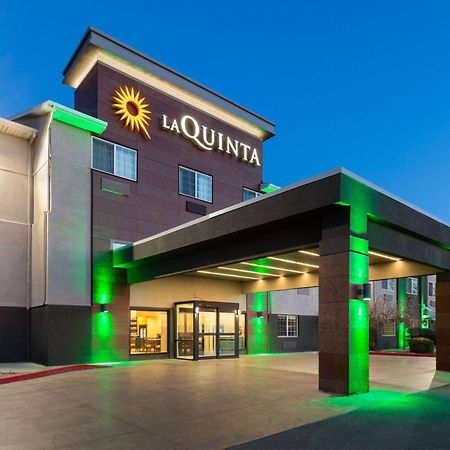 La Quinta By Wyndham North Orem Dış mekan fotoğraf