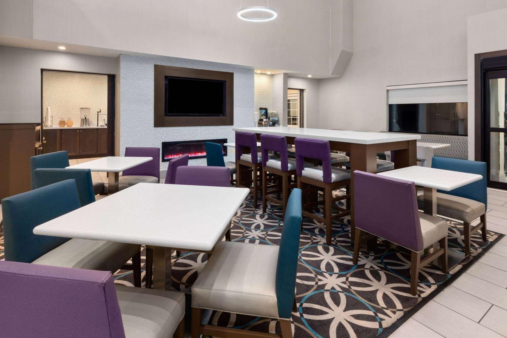 La Quinta By Wyndham North Orem Dış mekan fotoğraf