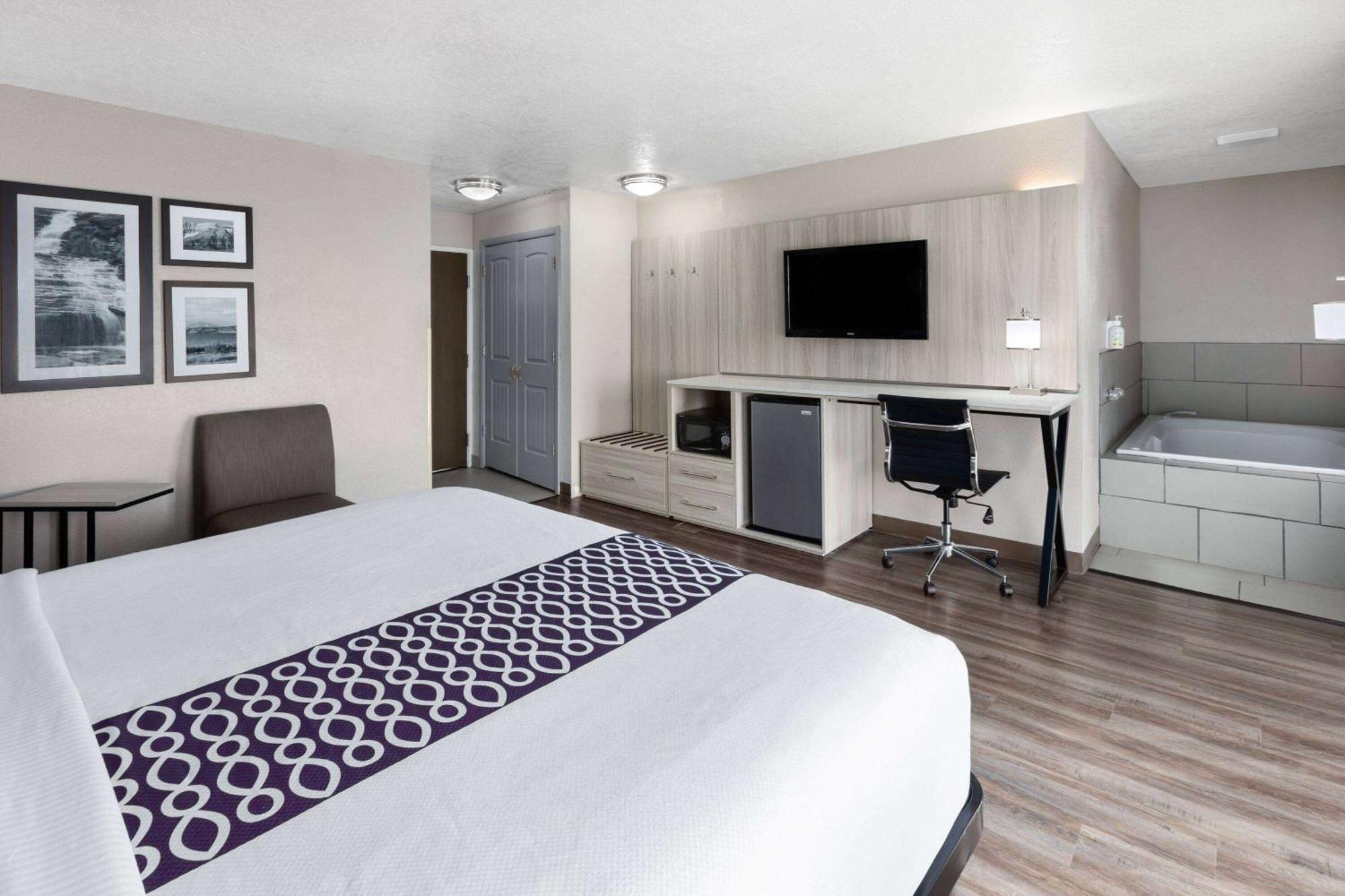 La Quinta By Wyndham North Orem Dış mekan fotoğraf