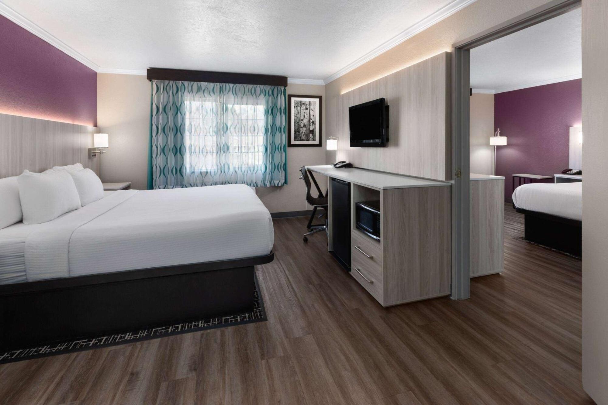 La Quinta By Wyndham North Orem Dış mekan fotoğraf