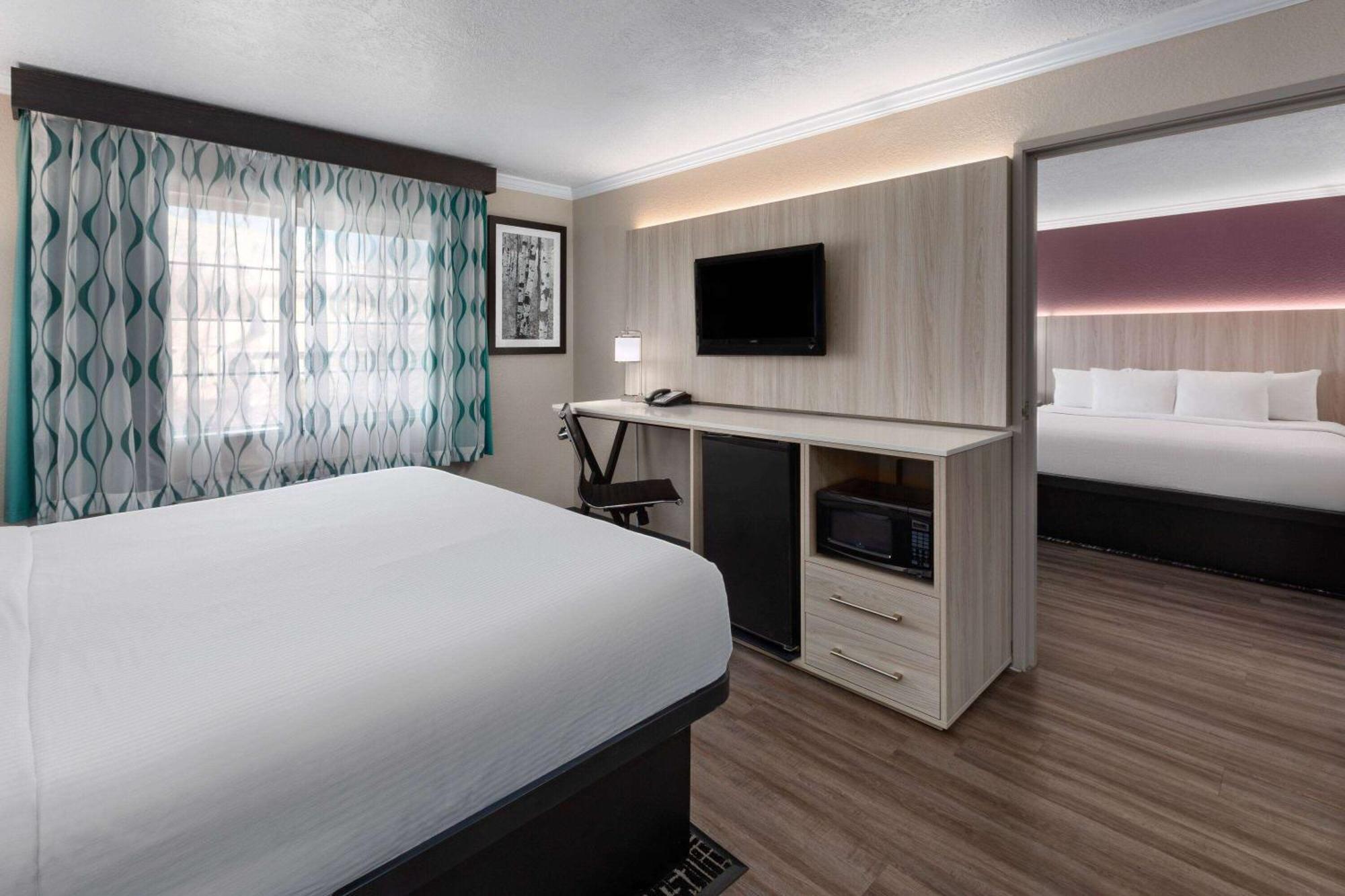 La Quinta By Wyndham North Orem Dış mekan fotoğraf