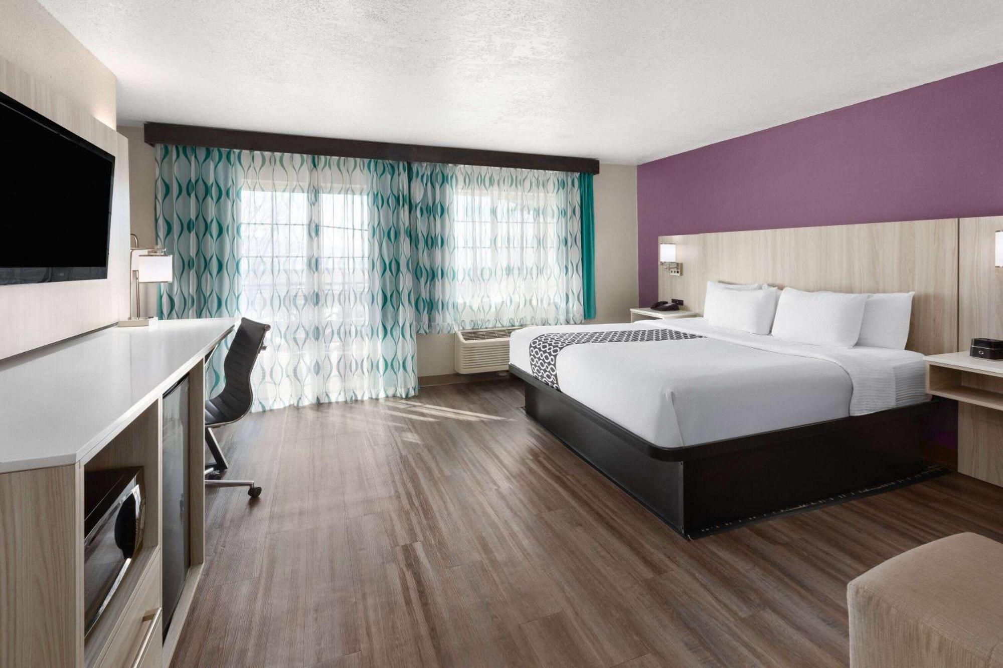 La Quinta By Wyndham North Orem Dış mekan fotoğraf