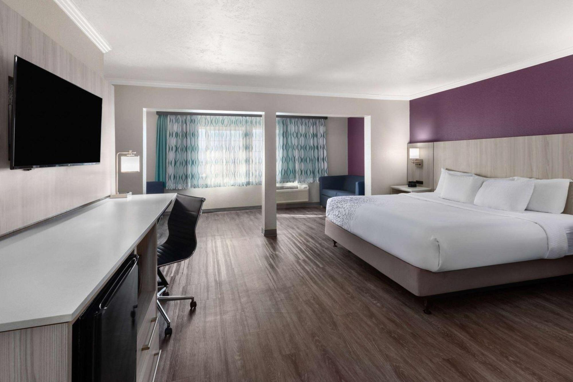 La Quinta By Wyndham North Orem Dış mekan fotoğraf