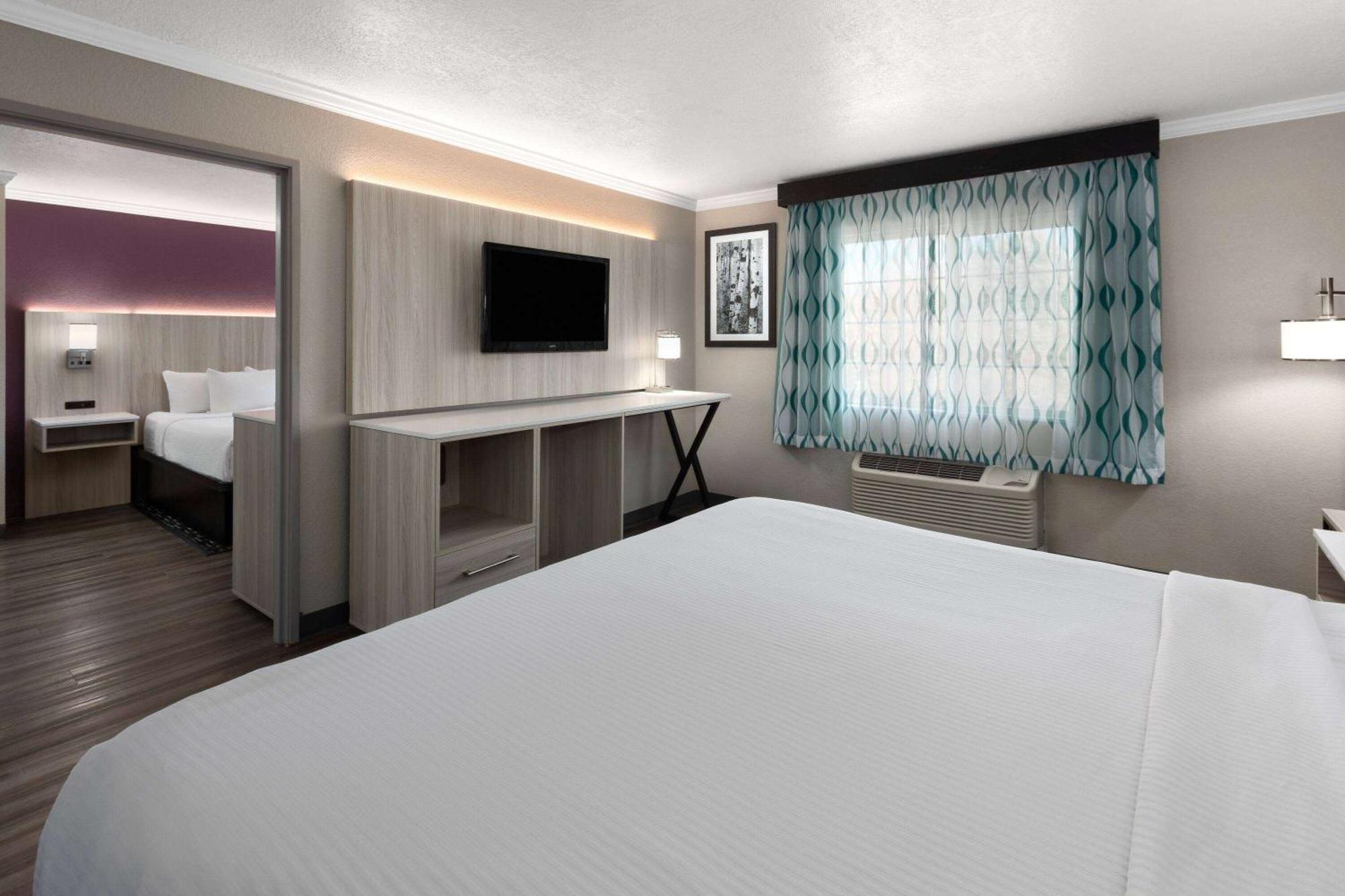 La Quinta By Wyndham North Orem Dış mekan fotoğraf