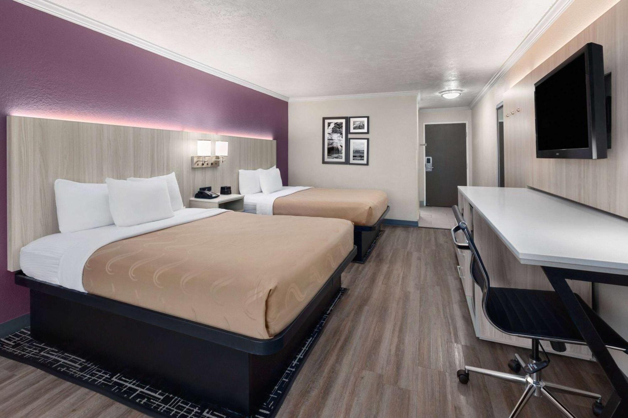 La Quinta By Wyndham North Orem Dış mekan fotoğraf