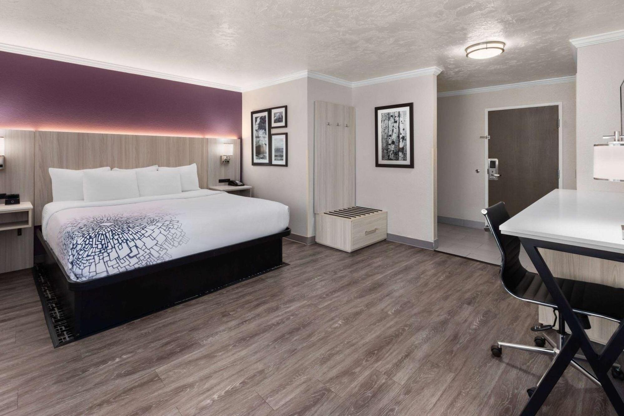La Quinta By Wyndham North Orem Dış mekan fotoğraf