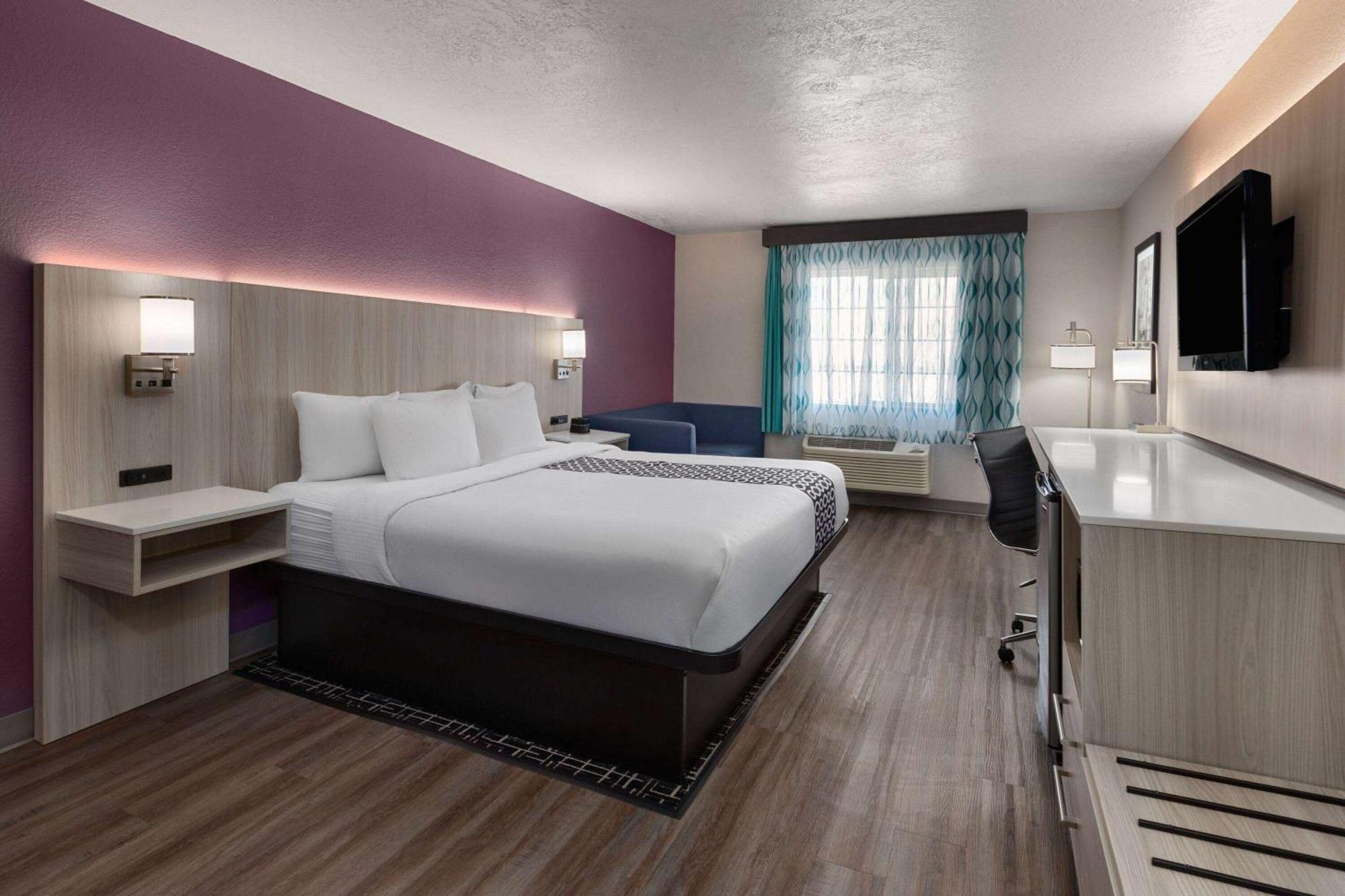 La Quinta By Wyndham North Orem Dış mekan fotoğraf