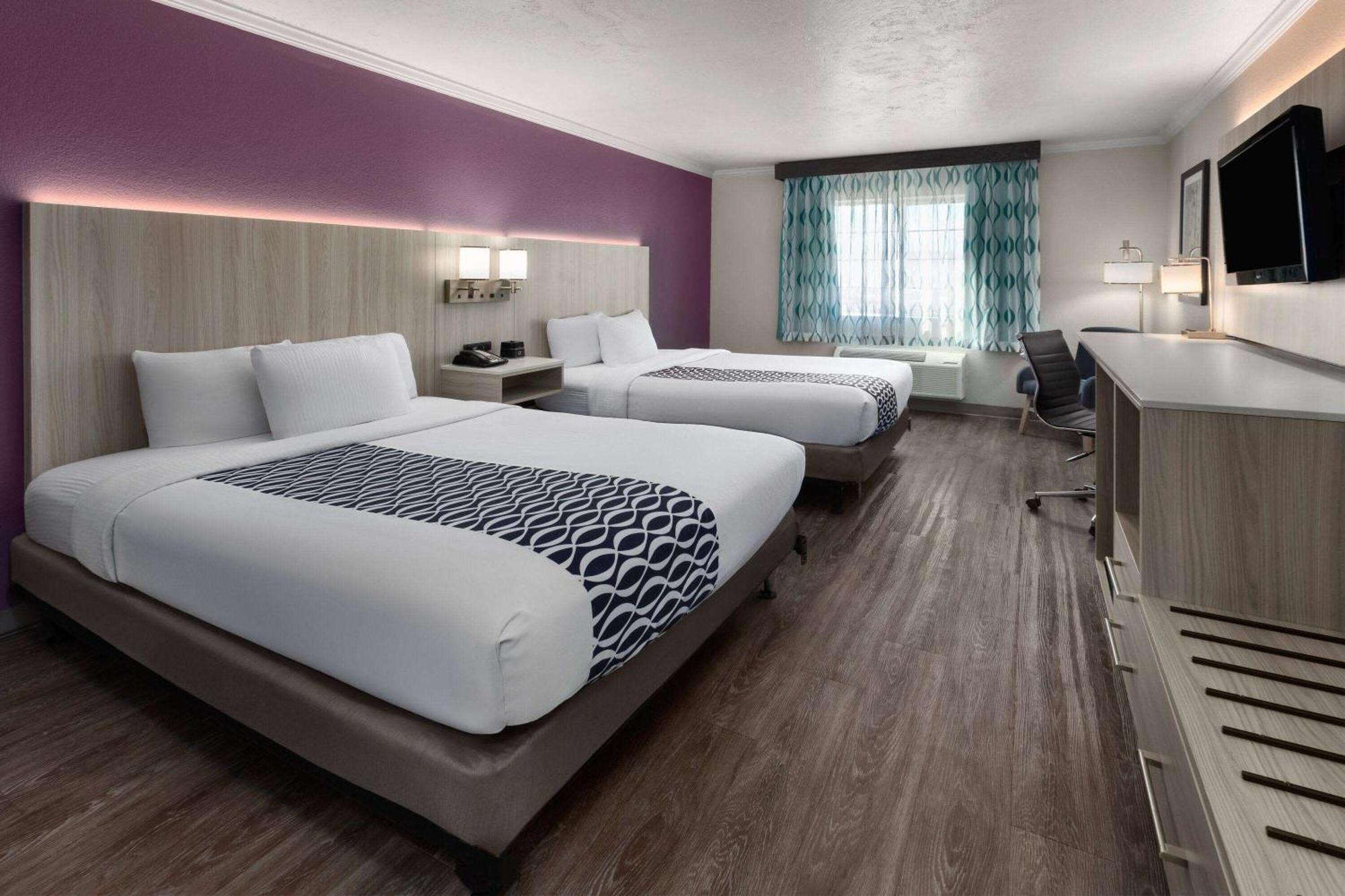 La Quinta By Wyndham North Orem Dış mekan fotoğraf