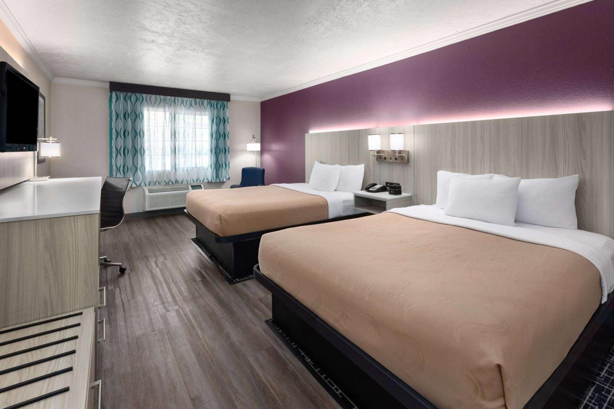 La Quinta By Wyndham North Orem Dış mekan fotoğraf