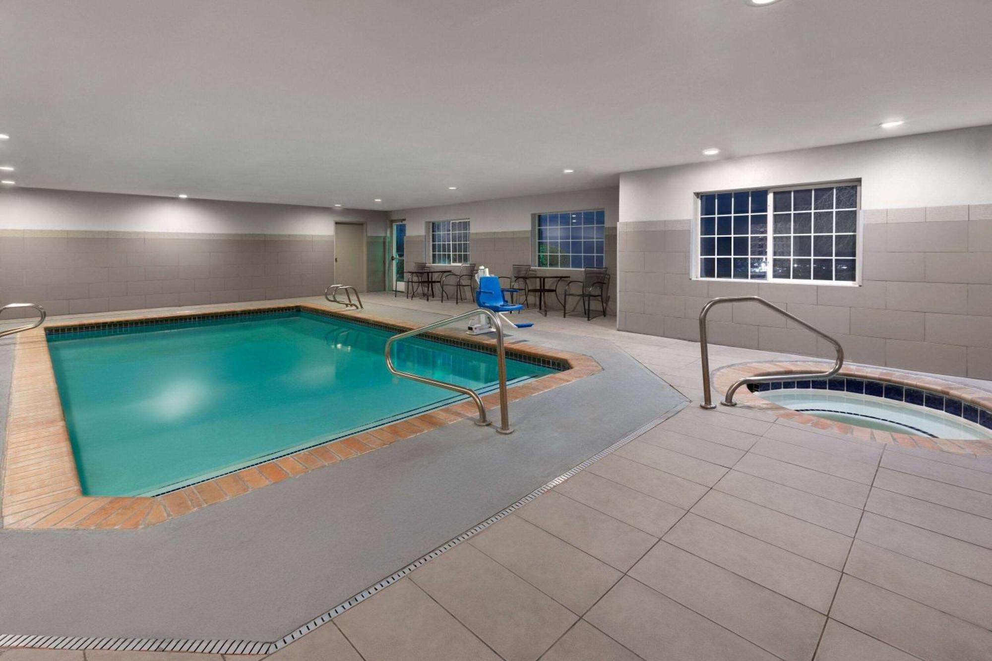 La Quinta By Wyndham North Orem Dış mekan fotoğraf