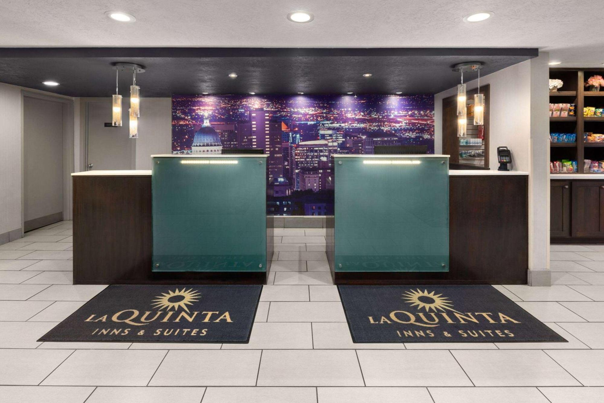 La Quinta By Wyndham North Orem Dış mekan fotoğraf