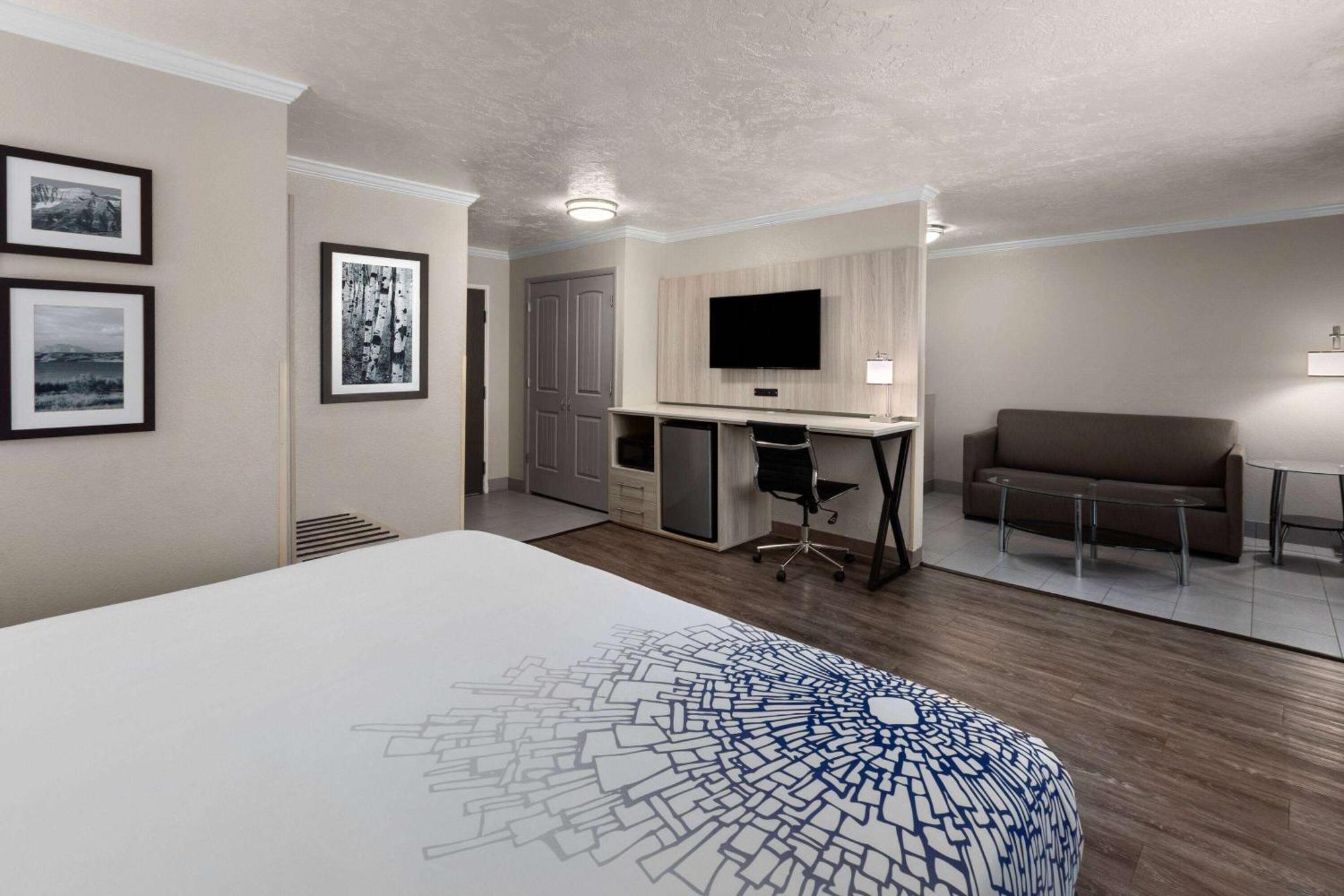 La Quinta By Wyndham North Orem Dış mekan fotoğraf
