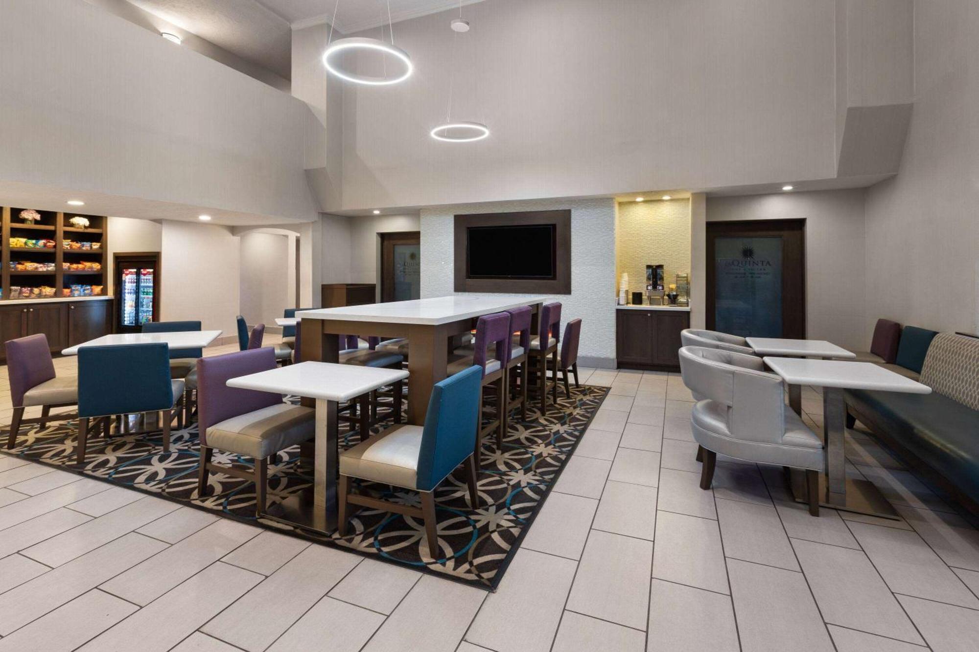 La Quinta By Wyndham North Orem Dış mekan fotoğraf